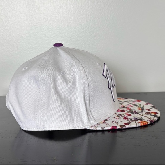 Minnesota MN Twins Prince Night 2021 SGA Hat Baseball Cap SnapBack Melonwear - Picture 5 of 8